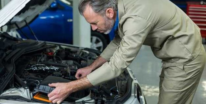 Требования к масляному поддону для разных типов двигателей — Полное руководство