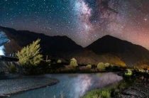 Цвет млечный путь ваз приора