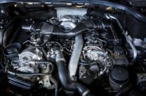 Турбина на ваз 2114