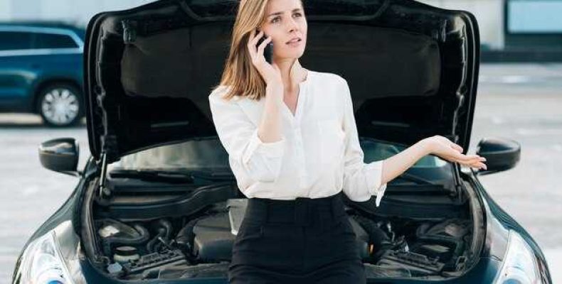 У0101 ошибка форд мондео 4