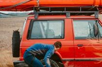 Уаз буханка не включается задняя передача причина