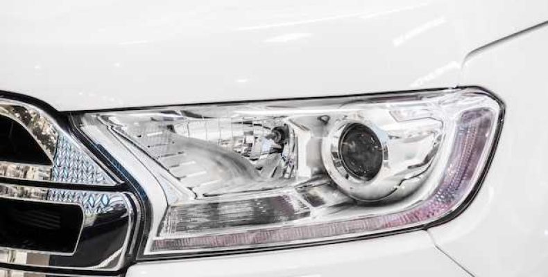 Уаз патриот 2016г замена ламп ближнего света