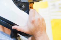 Установка камеры заднего вида на приору универсал