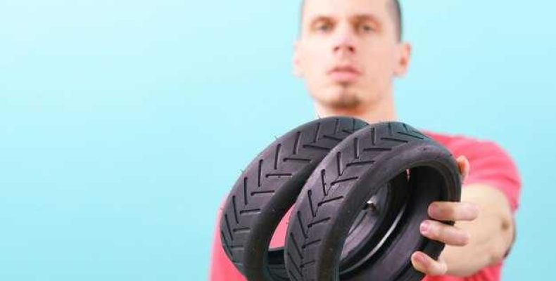 В чем разница между камерными и бескамерными шинами — полное руководство