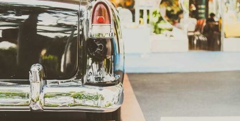 Ваз 2121 фора