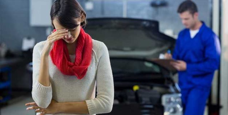 Виды повреждений сайлентблоков передних рычагов — как распознать и избежать проблем