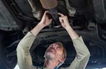 Выхлопная труба — может ли она стать причиной перегрева двигателя?