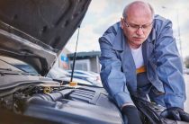 Влияние состояния клапанной крышки на работу двигателя — что нужно знать