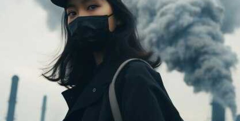 Влияние загрязненных воздушных фильтров на высокую производительность — Как избежать проблем