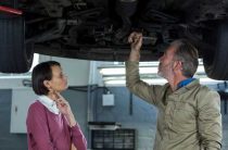 Зачем нужна задняя подвеска на двойных поперечных рычагах — преимущества и особенности