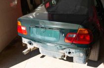 Задняя подвеска киа сид 2010