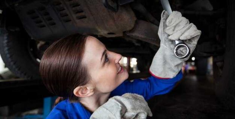 Замена главного тормозного цилиндра калина 1