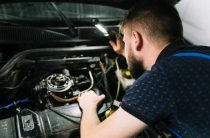 Замена муфты бмв признаки неисправности