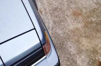 Замена порогов ваз 2109