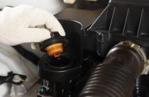 Замена салонного фильтра ховер н5 дизель