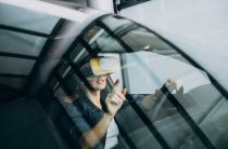 Замена щеток на стеклоподъемнике шевроле лачетти