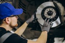 Замена сцепления газель 406