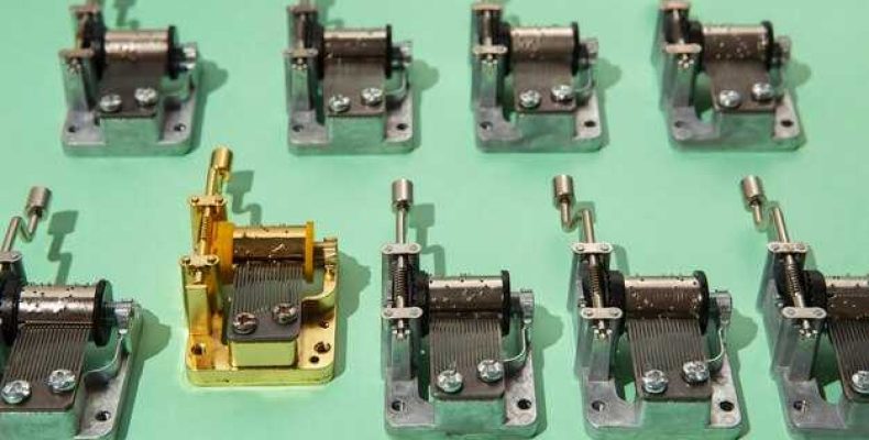 Замена втягивающего реле — можно ли сделать это самостоятельно?