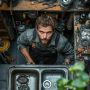Запчасти и расходники для ремонта ГБЦ — полное руководство