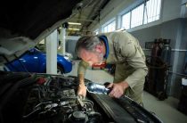 Затяжка болтов выпускного коллектора — решаем проблемы с выхлопной системой