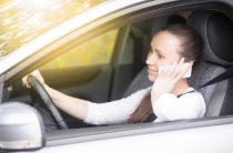 Зона безопасности при вождении — что делать, если сломан датчик?