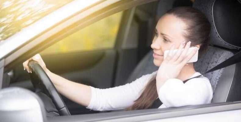 Зона безопасности при вождении — что делать, если сломан датчик?